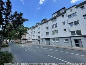 Eigentumswohnung in Gelsenkirchen - Citylage! – 45879 Gelsenkirchen – Vorschaubild 6