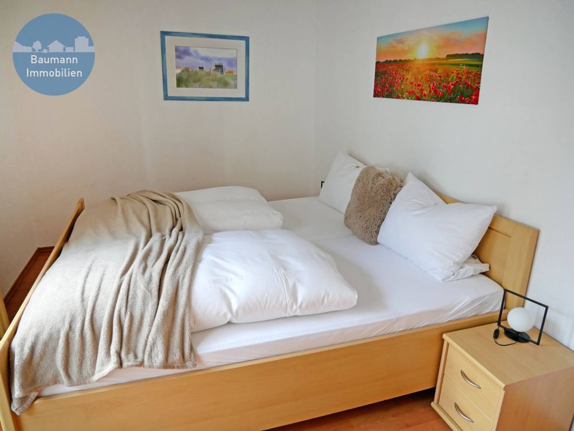 Terrassenwohnung in 27476 Cuxhaven / Duhnen mit 70,41 m² kaufen