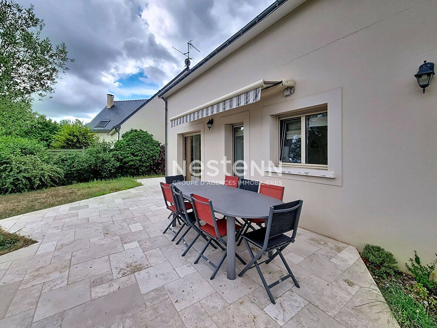 Maison 5 pièces 189 m² · à Les Ponts-de-Cé · 189 m² · 540 000 €