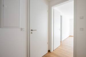 Attraktive 2-Zimmer-Wohnung mit West-Balkon für Selbstnutzer oder Kapitalanleger - tolle Chance – 81369 München – Vorschaubild 5