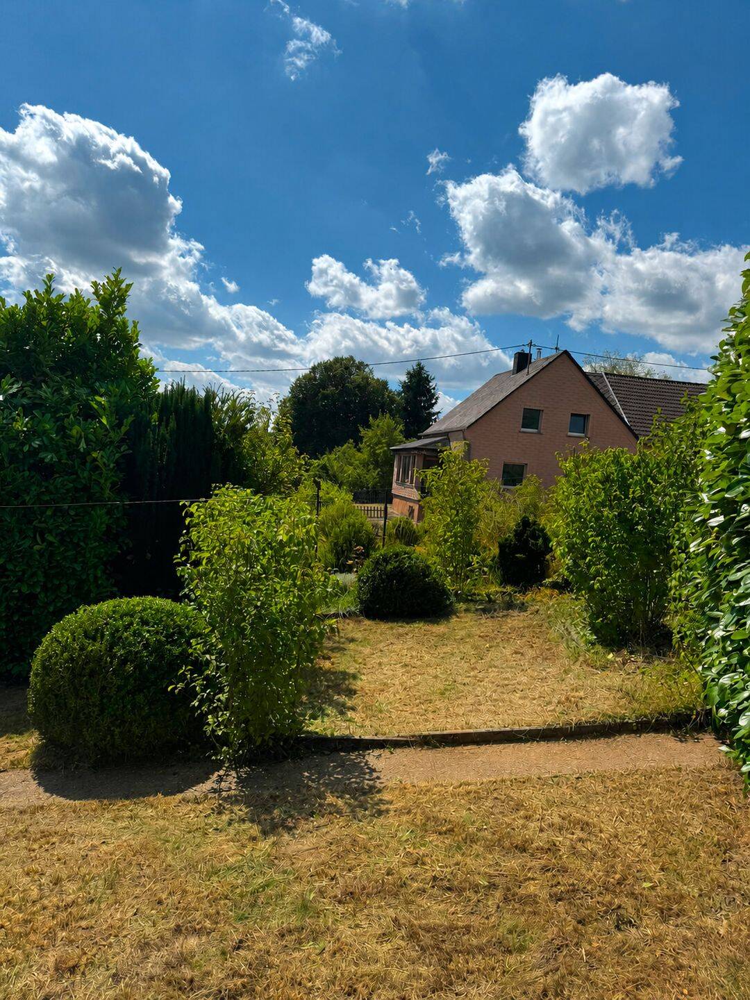 GREIMERATH - nahe Trier - Einfamilienhaus – Greimerath – Vorschaubild 4