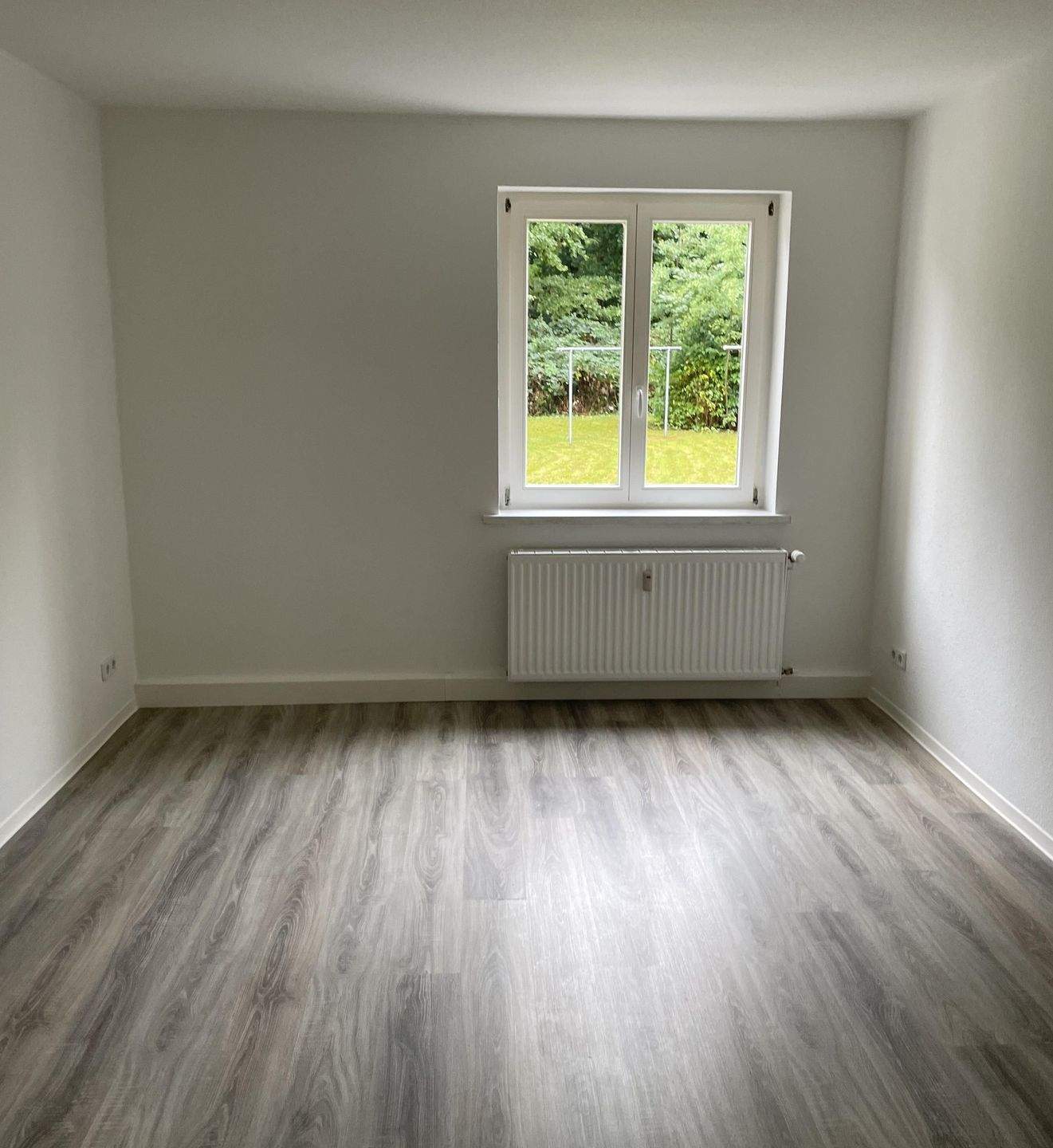 Attraktive 3-Zimmer-Wohnung mit Loggia in Chemnitz-Hilbersdorf! – Chemnitz – Vorschaubild 7