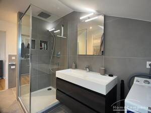 Nordend (AG8071060) Sanierte & möblierte Dachgeschosswohnung – 60316 Frankfurt am Main – Vorschaubild 4