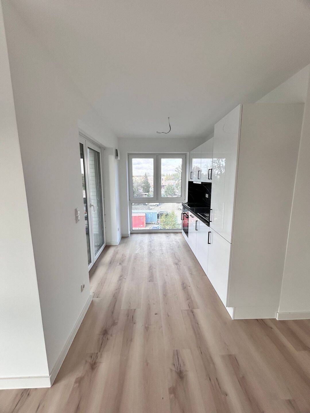 Zukunftssicher wohnen: Moderne Erdgeschosswohnung im Neubau – Osnabrück – Vorschaubild 4