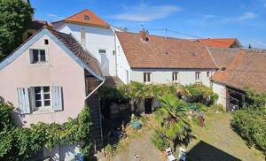 Traumhaft ! In sich geschlossenes Areal ! Herrenhaus aus dem Jahr 1839 ! – 67434 Neustadt an der Weinstraße – Vorschaubild 3