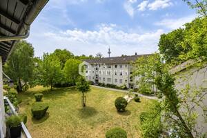 Renovierte 2-Zimmer-Wohnung mit Balkon und Einbauküche in Frankfurt-Dornbusch – 60320 Frankfurt am Main – Vorschaubild 3