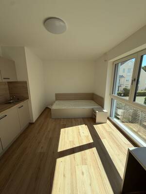 Erstbezug! Modernes, voll möbliertes Studenten-Apartment in Deggendorf – 94469 Deggendorf – Vorschaubild 8