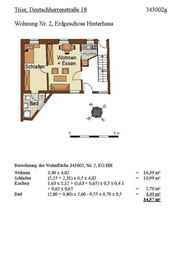 Haus in 54290 Trier mit 575,96 m² kaufen