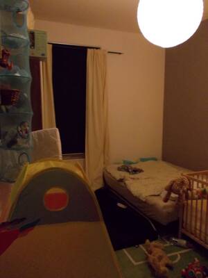 Vermietete Eigentumswohnung Im Samaritenviertel (WE 60) – 10247 Berlin – Vorschaubild 5