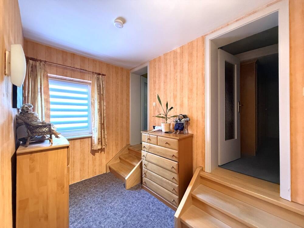 Kapitalanlage - Gepflegtes Mehrfamilienhaus (6 WE) - Eigennutzung möglich! – Garstedt – Vorschaubild 8