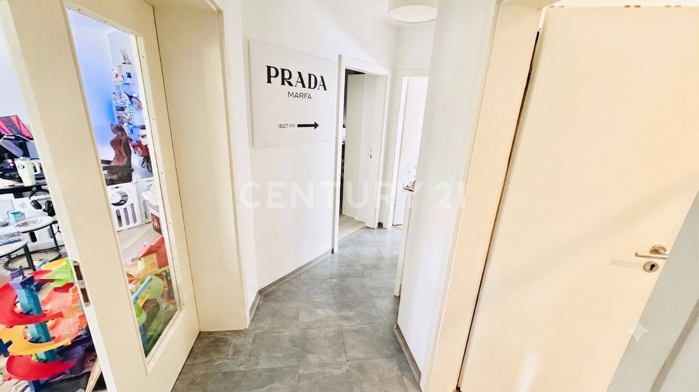 Modernes zu Hause mit Balkon & TG-Stellplatz in Feldnähe! – Mainz – Vorschaubild 3