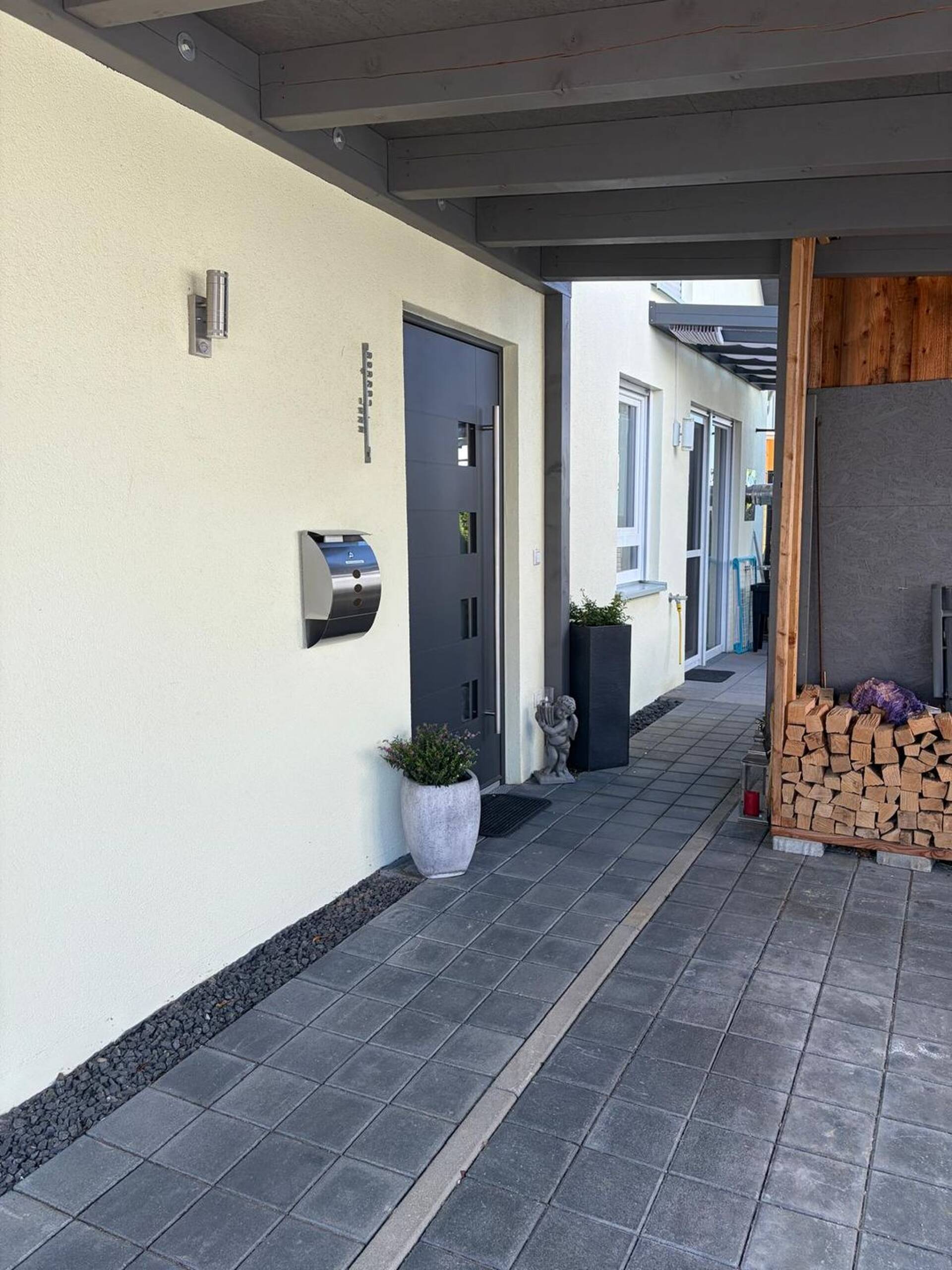 Mehrfamilienhaus in 88433 Schemmerhofen mit 186 m² kaufen