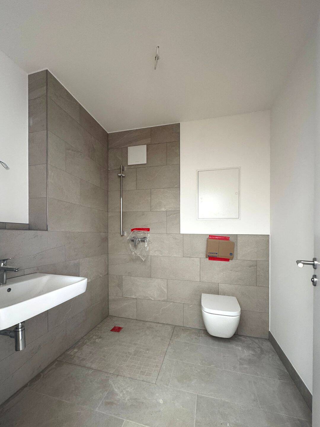 4-Zimmer-Neubauwohnung mit Kücheninsel – Heidelberg – Vorschaubild 5