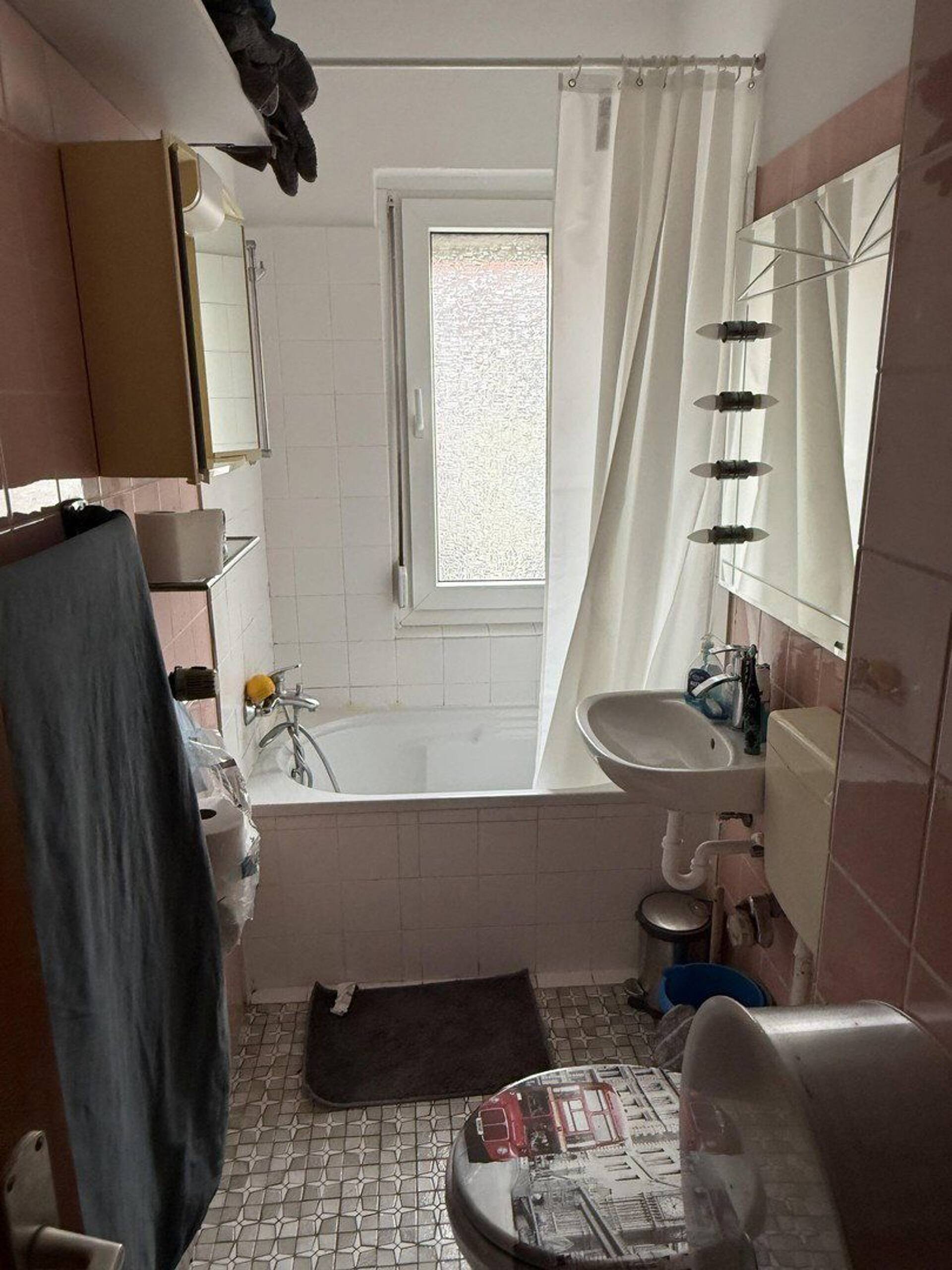 Etagenwohnung in 30655 Hannover mit 45,8 m² kaufen