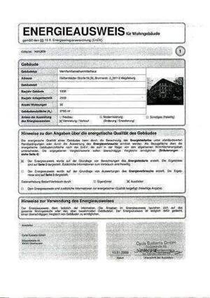 Helle moderne 2- Raum Wohnung mit Balkon zum Innenhof und Wohnräume in ruhiger Seitenstraße gelegen. WG geeignet. – 39112 Magdeburg – Vorschaubild 3