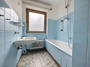 Direkte Nähe zum Alsterlauf: 3,5 Zimmer Wohnung in ruhiger Lage von Hamburg-Sasel – 22395 Hamburg – Vorschaubild 7