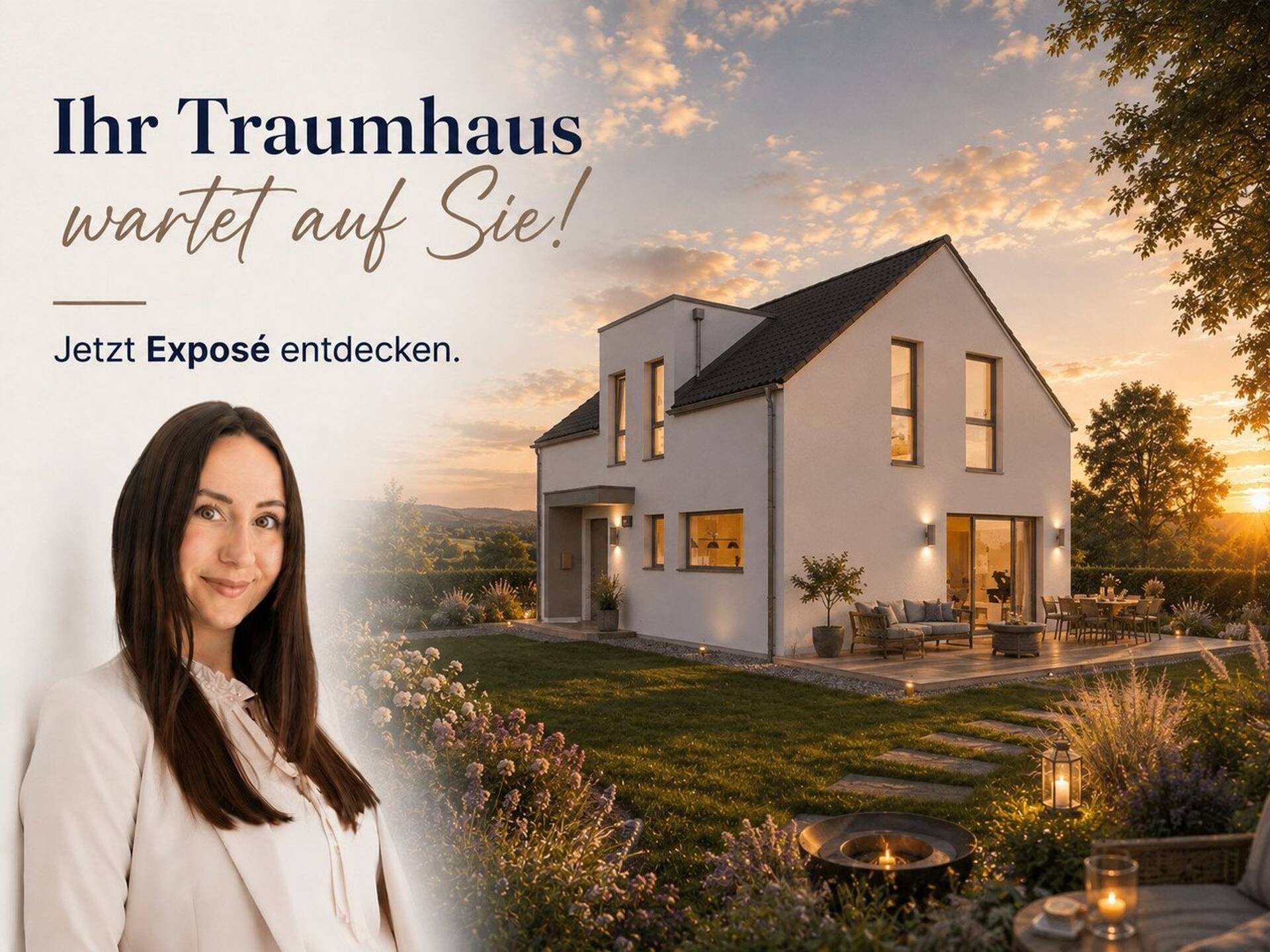 Haus in 54516 Wittlich mit 123 m² kaufen