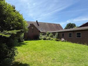 Charmanter Resthof in Sandstedt an der Weser – 27628 Hagen im Bremischen – Vorschaubild 4