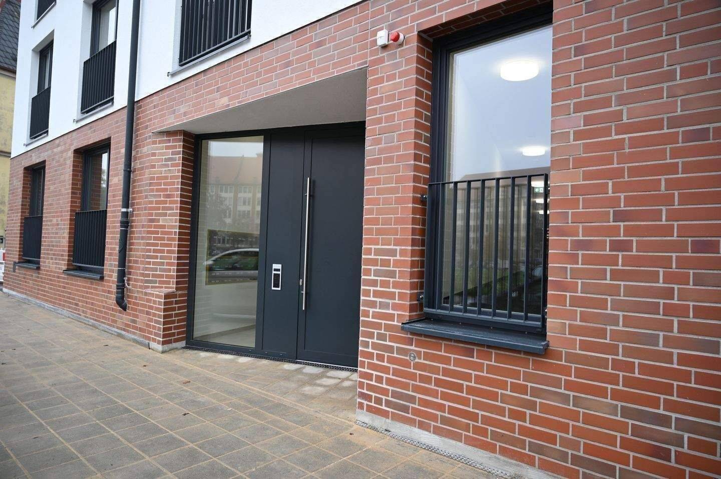 Studenten Apartment Nürnberg – Neuwertig und Vollmöbliert! – Nürnberg – Vorschaubild 7