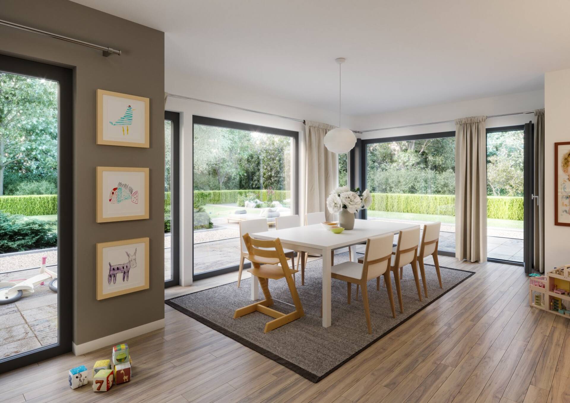 Einfamilienhaus in 45665 Recklinghausen mit 147 m² kaufen