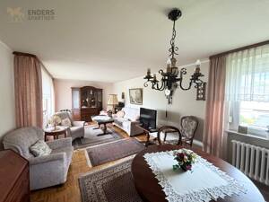 Wohnen auf Zeit - Tolle Wohnung im Herzen von Trier-Heiligkreuz! – 54295 Trier – Vorschaubild 3