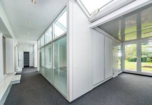 D-Stockum! Repräsentative Wohn- und Bürovilla auf außergewöhnlichem Grundstück zu verkaufen – 40474 Düsseldorf – Vorschaubild 5