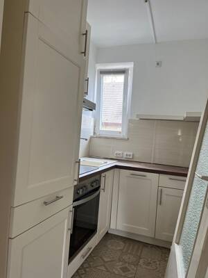 3- Zimmer Wohnung in Duisburg Bissingheim mit Einbauküche – 47279 Duisburg – Vorschaubild 7