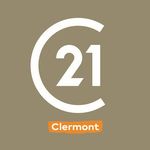 CENTURY 21 Clermont logo
