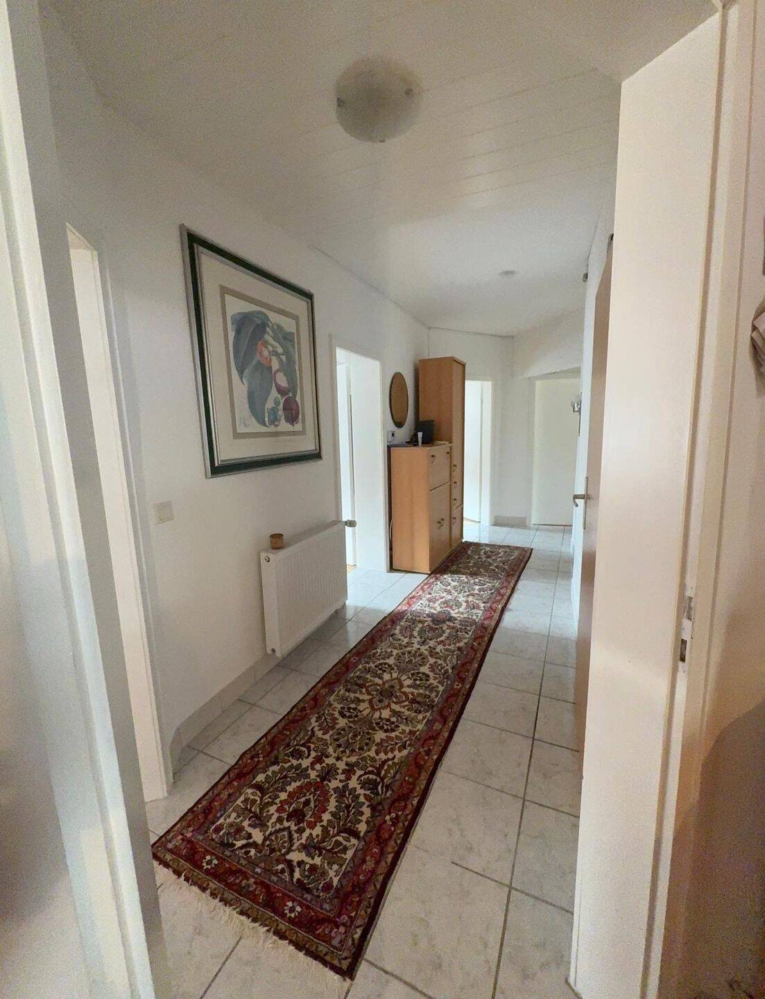 4 Zimmer Etagenwohnung in Iserlohn-Dröschede – Iserlohn – Bild 1 von 9