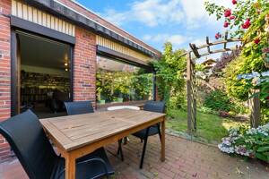 Raumwunder in Emden! Einfamilienhaus mit Einliegerwohnung – 26723 Emden – Vorschaubild 9