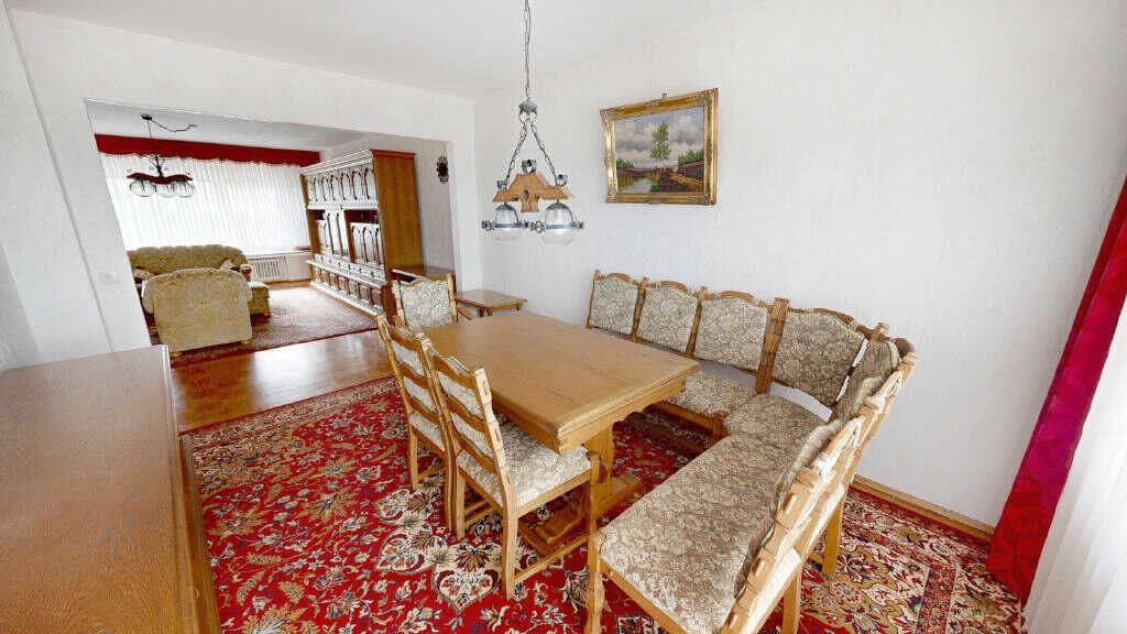 Haus in Erftstadt-Friesheim – Erftstadt – Vorschaubild 5