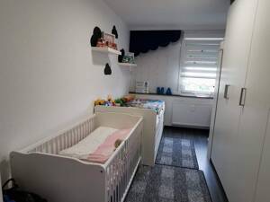 **Schöne Dreiraumwohnung mit Balkon und Einbauküche im TOPZUSTAND, KAUFEN statt mieten!!*** – 67069 Ludwigshafen am Rhein – Vorschaubild 5