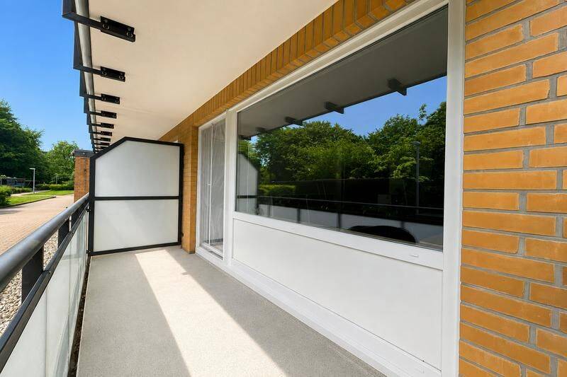 PENDLER AUFGEPASST - Studio Apartment 500 METER ZUR S3 - Im Hamburger Speckgürtel – Halstenbek – Vorschaubild 2
