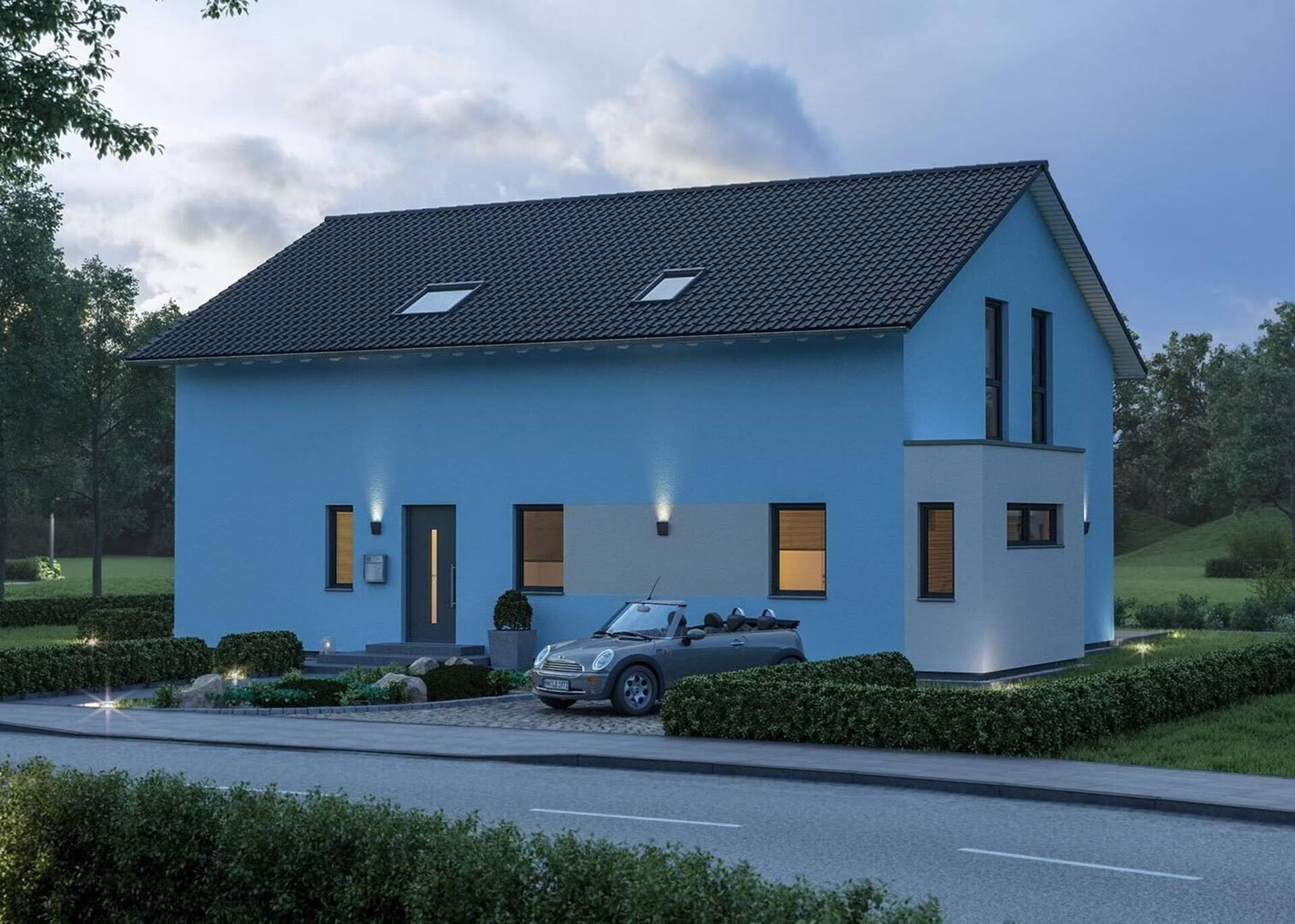 Einfamilienhaus in 31785 Hameln mit 206 m² kaufen