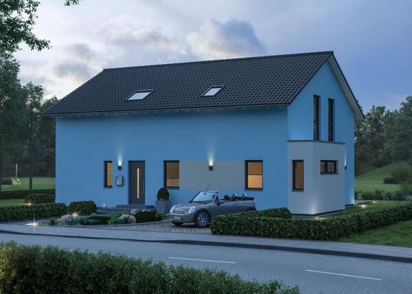 Einfamilienhaus in 31785 Hameln mit 206 m² kaufen