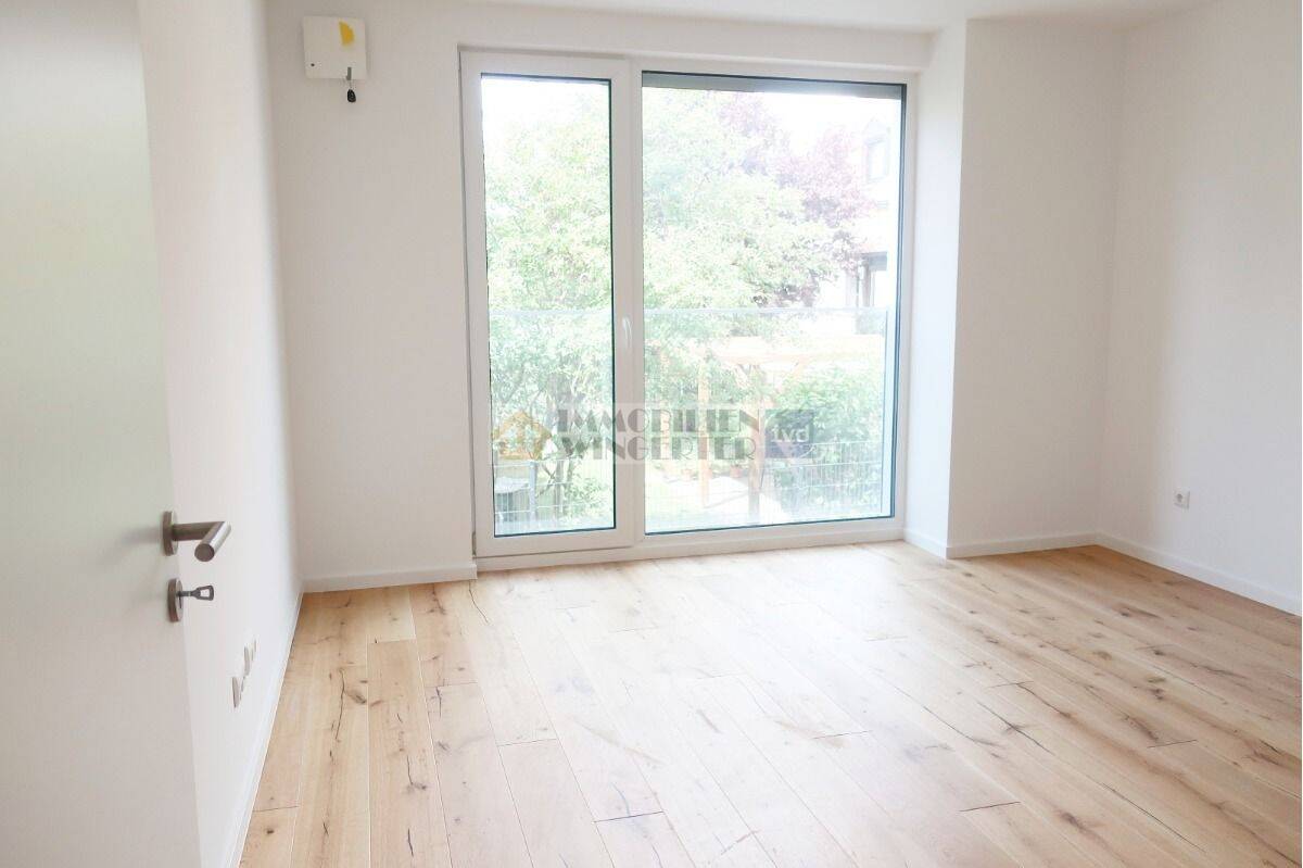 Erstbezug: Erdgeschoss-Wohnung mit Balkonterrasse in Lappersdorf-Kareth – Lappersdorf – Vorschaubild 3
