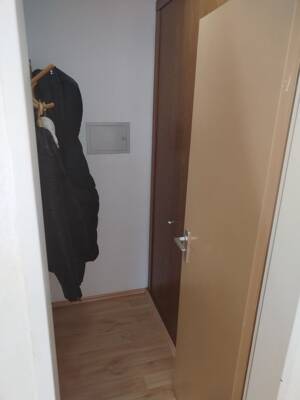 Hochwertig geschnittenes 1-Zimmer-Apartment in der Bolohstraße – 58093 Hagen – Vorschaubild 3