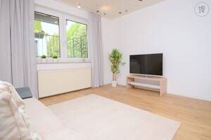 Gemütliche möblierte 2-Zimmer Wohnung mit Internet in Mainz Kastel – 55252 Wiesbaden – Vorschaubild 6