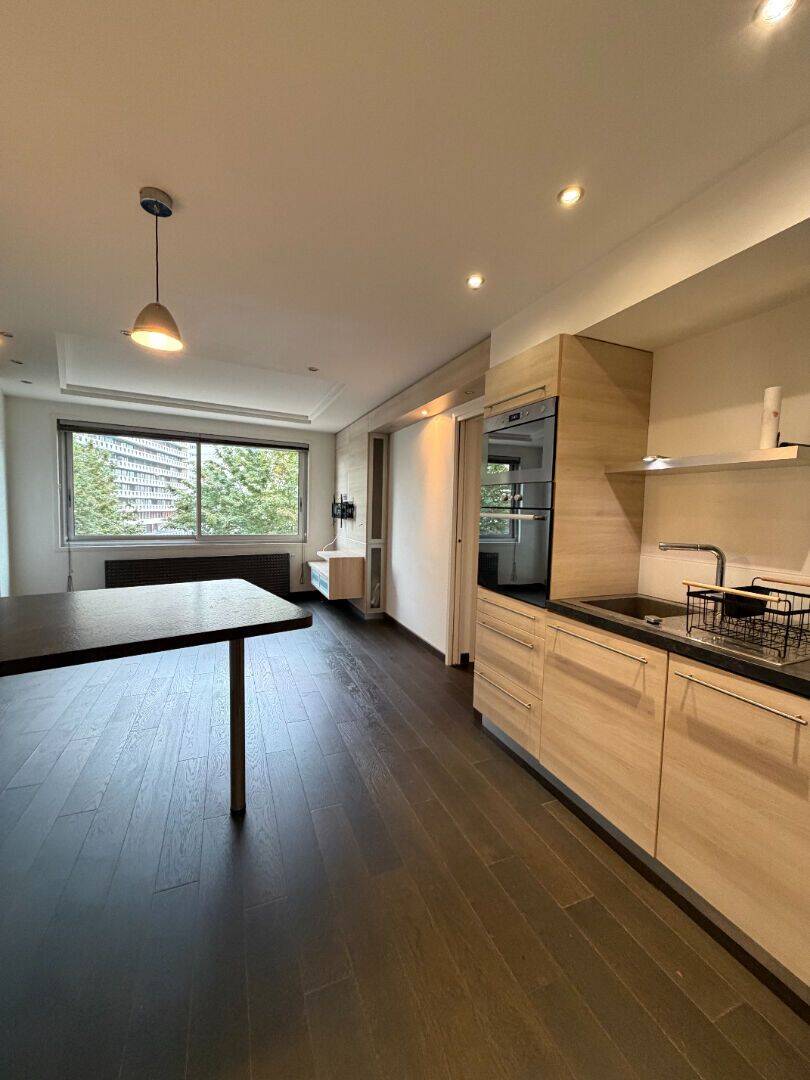 Appartement 2 pièces 41 m² · à Rennes · 41,2 m² · 774 €/mois
