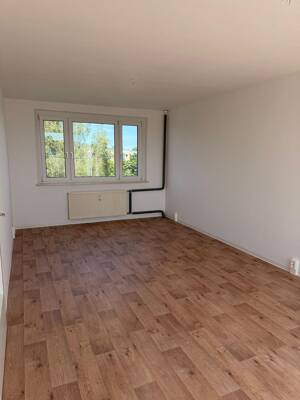 Anfragestopp: Zwei Zimmerwohnung mit Dachterrasse – 18107 Rostock – Vorschaubild 2