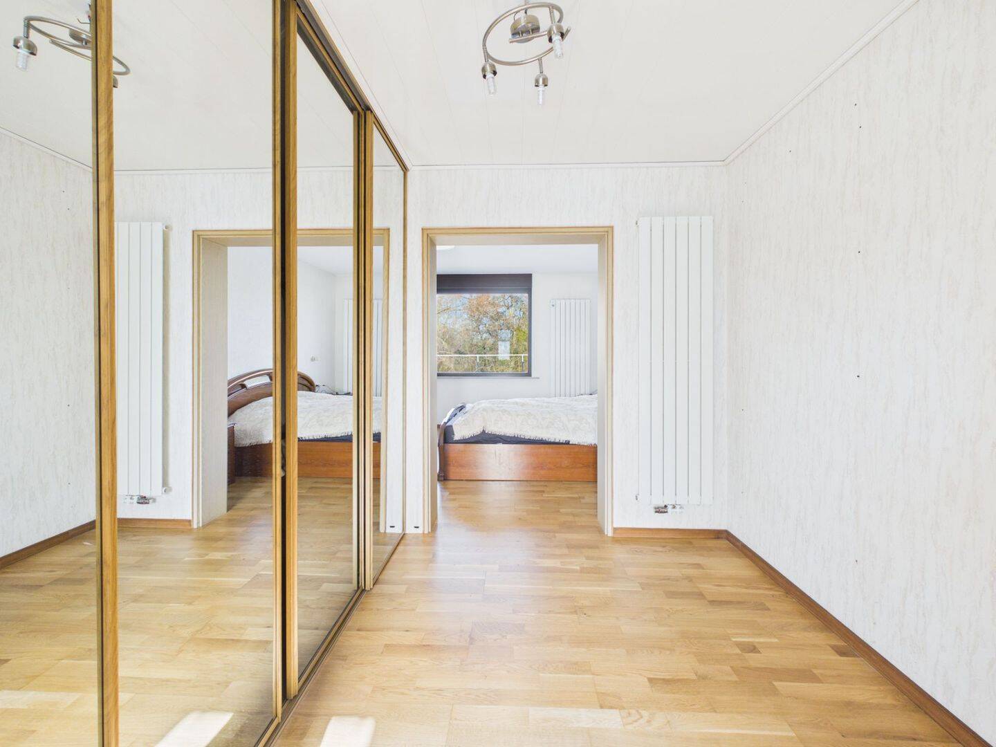 Zweifamilienhaus mit viel Platz für den letzten Feinschliff! – Dortmund – Vorschaubild 8