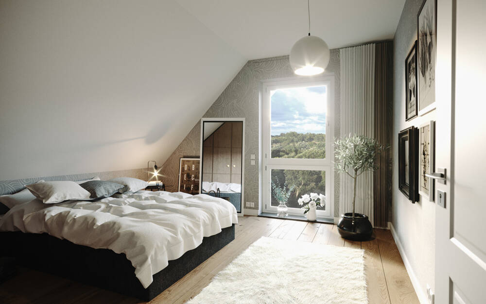 Jetzt den ersten Schritt machen - Ihr individuelles ScanHaus wartet! – Döbeln – Vorschaubild 4