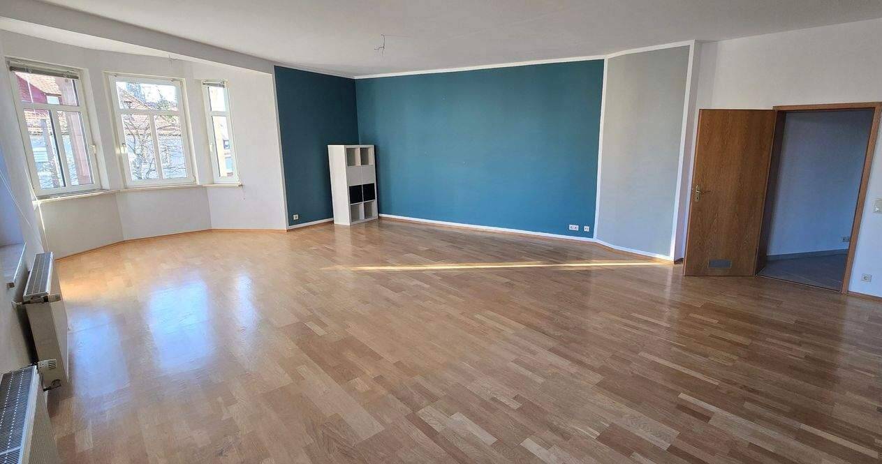 3-Zimmer-Wohnung in attraktiver Wohnlage nahe Park & Innenstadt – Nürnberg – Vorschaubild 4