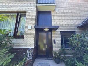 Vermietetes Einfamilienhaus mit frei lieferbarer Einliegerwohnung – 22143 Hamburg – Vorschaubild 4