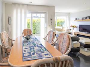 Travemünde: moderne DHH mit viel Platz + top Energieeffizienz – 23570 Lübeck – Vorschaubild 5