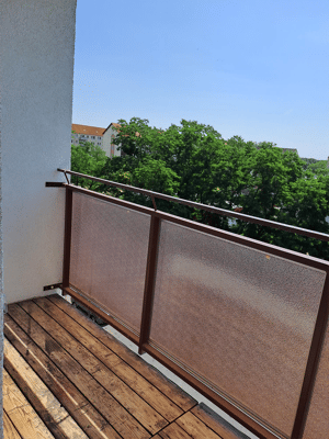 Junges Wohnen in Sandersdorf mit Balkon – 6792 Sandersdorf-Brehna – Vorschaubild 7