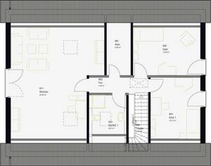 Haus mit Option der Einliegerwohnung – 48165 Münster – Vorschaubild 8