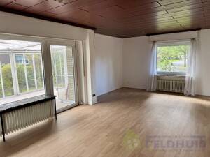 Gemütliches Einfamilienhaus in ruhiger Siedlungslage von Moormerland-Neermoor – 26802 Moormerland – Vorschaubild 3