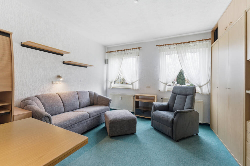 Schöne 3 Zimmer Wohnung in Huchting, – Bremen – Vorschaubild 6