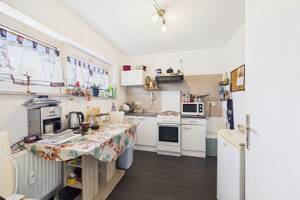 City-Rückzugsort: Helle 2-Zimmer-Wohnung in Hamm-Mitte – 59065 Hamm – Vorschaubild 4